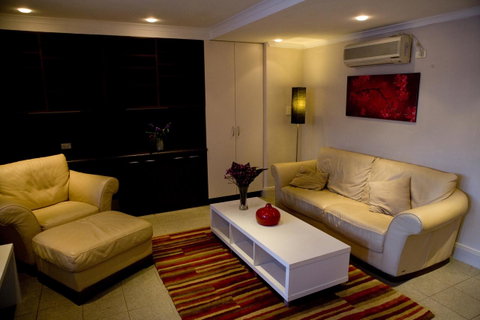 Hotel Hacienda - Accommodation Cooktown 28