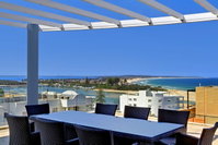 Sandy Cove Apartments