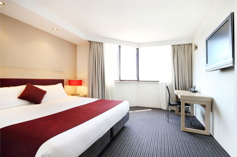 Central Studio Hotel Sydney - Accommodation Cooktown 19