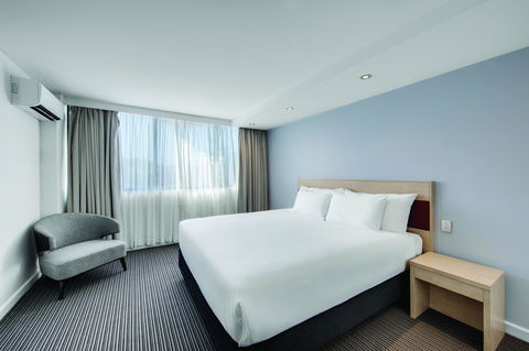 Central Studio Hotel Sydney - Accommodation Cooktown 6