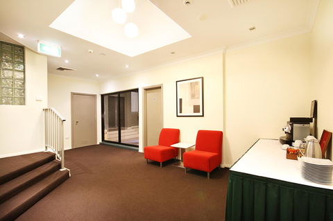 Central Studio Hotel Sydney - Accommodation Cooktown 23