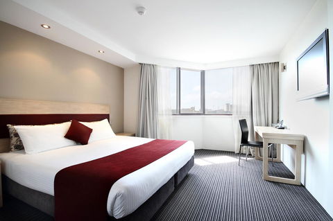 Central Studio Hotel Sydney - Accommodation Cooktown 17
