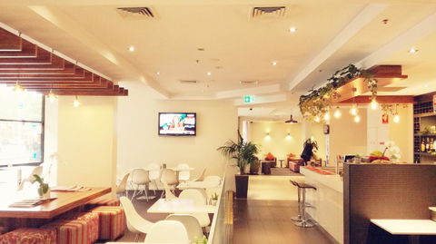Central Studio Hotel Sydney - Accommodation Cooktown 25