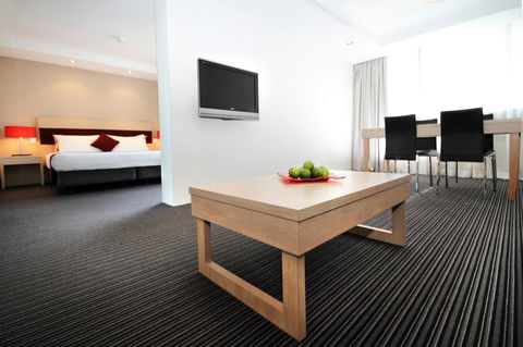 Central Studio Hotel Sydney - Accommodation Cooktown 8