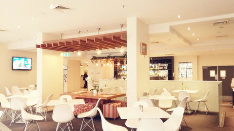 Central Studio Hotel Sydney - Accommodation Cooktown 26