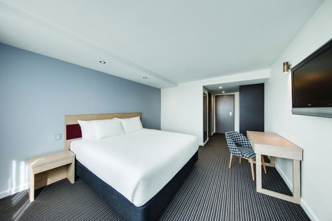 Central Studio Hotel Sydney - Accommodation Cooktown 1