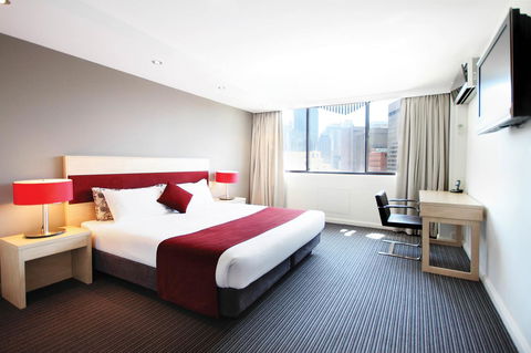 Central Studio Hotel Sydney - Accommodation Cooktown 27