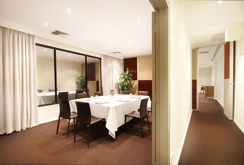 Central Studio Hotel Sydney - Accommodation Cooktown 12