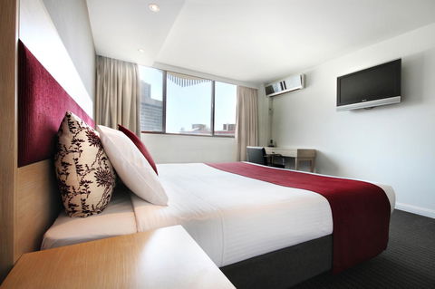 Central Studio Hotel Sydney - Accommodation Cooktown 16