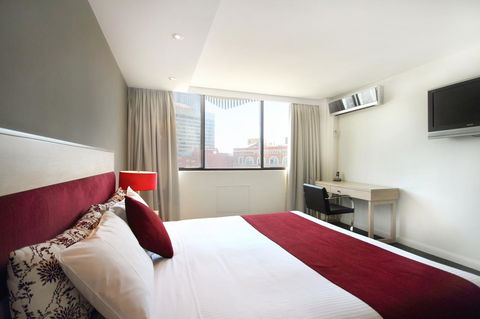 Central Studio Hotel Sydney - Accommodation Cooktown 14