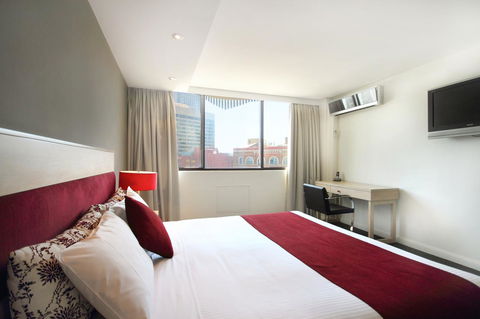 Central Studio Hotel Sydney - Accommodation Cooktown 10