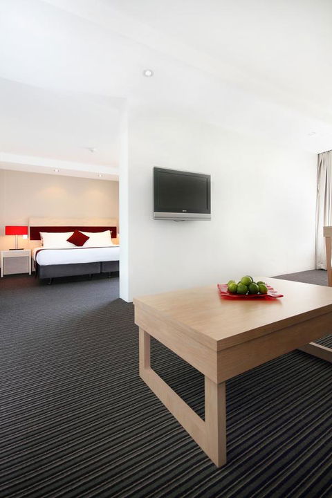Central Studio Hotel Sydney - Accommodation Cooktown 13