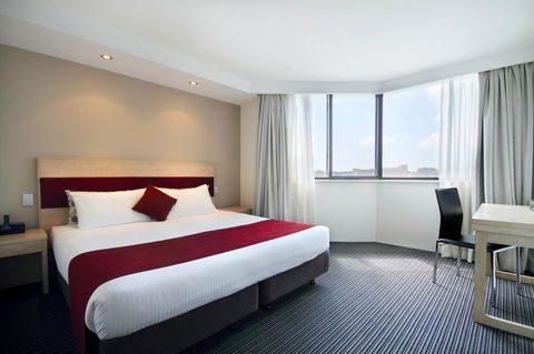 Central Studio Hotel Sydney - Accommodation Cooktown 20