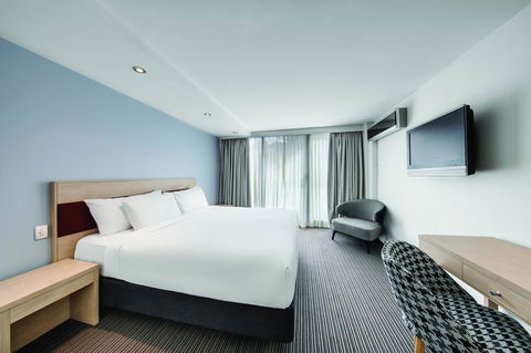 Central Studio Hotel Sydney - Accommodation Cooktown 3