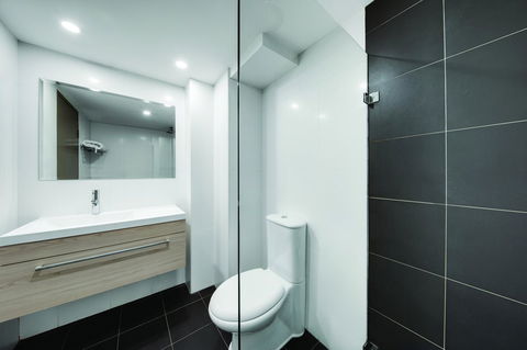 Central Studio Hotel Sydney - Accommodation Cooktown 4