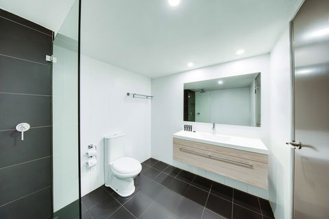 Central Studio Hotel Sydney - Accommodation Cooktown 7