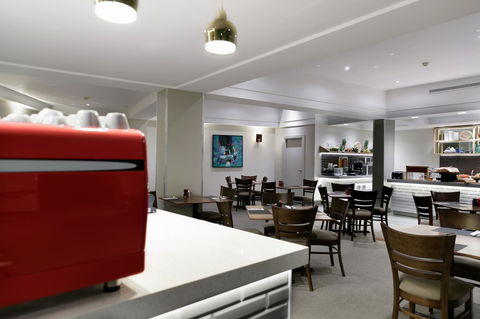 Rydges Camperdown - Accommodation Cooktown 19