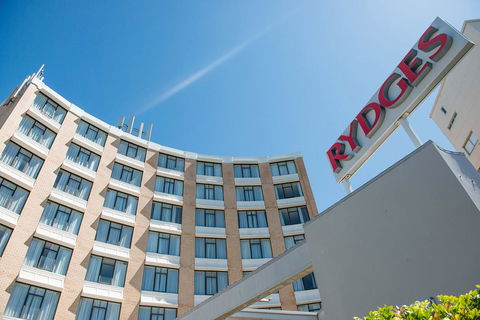 Rydges Camperdown - Accommodation Cooktown 1