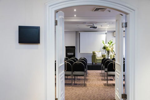 Rydges Camperdown - Accommodation Cooktown 31