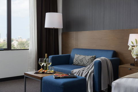 Rydges Camperdown - Accommodation Cooktown 0