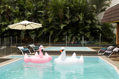 Rydges Camperdown - Accommodation Cooktown 15