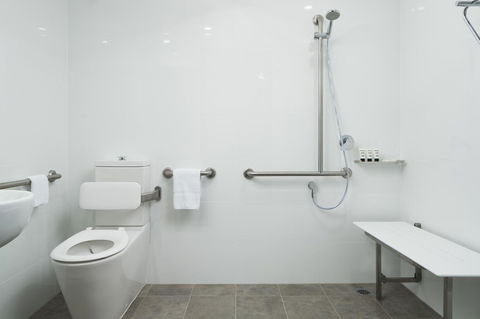 Rydges Camperdown - Accommodation Cooktown 13