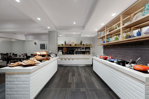 Rydges Camperdown - Accommodation Cooktown 20