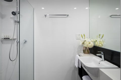 Rydges Camperdown - Accommodation Cooktown 11