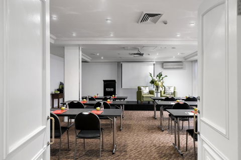 Rydges Camperdown - Accommodation Cooktown 32