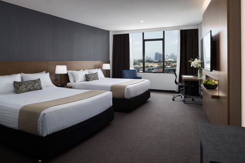 Rydges Camperdown - Accommodation Cooktown 4