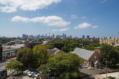 Rydges Camperdown - Accommodation Cooktown 12