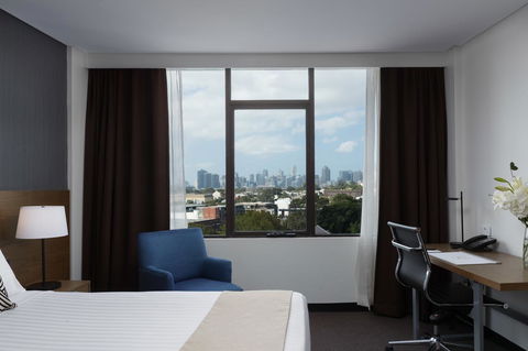Rydges Camperdown - Accommodation Cooktown 5