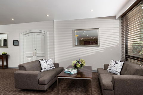 Rydges Camperdown - Accommodation Cooktown 14