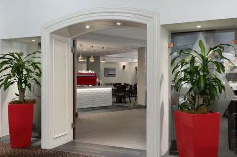 Rydges Camperdown - Accommodation Cooktown 18