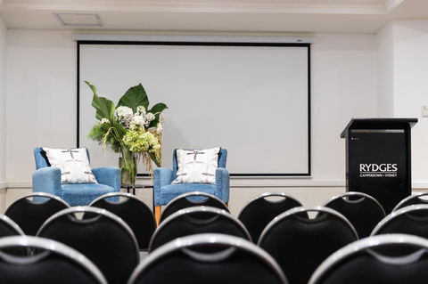 Rydges Camperdown - Accommodation Cooktown 29