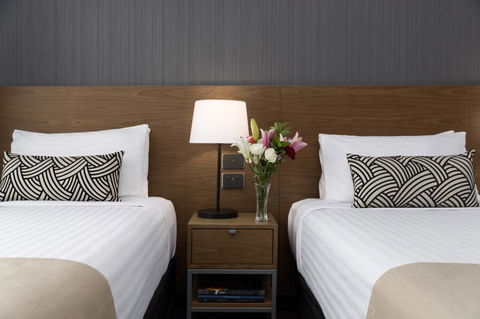 Rydges Camperdown - Accommodation Cooktown 2
