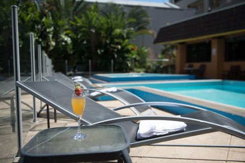 Rydges Camperdown - Accommodation Cooktown 17