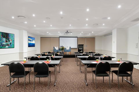 Rydges Camperdown - Accommodation Cooktown 30