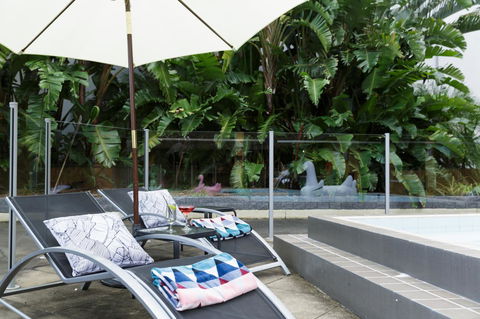 Rydges Camperdown - Accommodation Cooktown 16