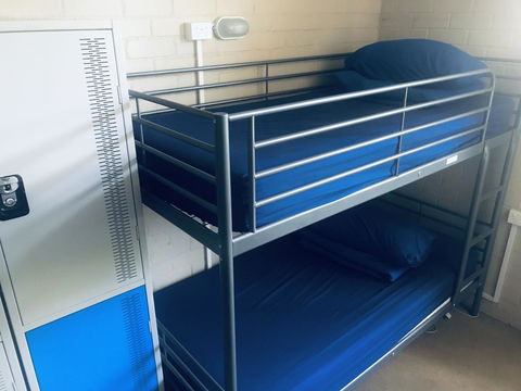Newtown Backpackers - Accommodation Cooktown 11