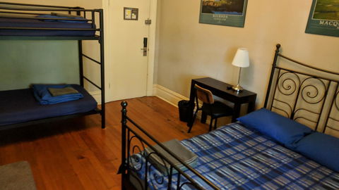 Newtown Backpackers - Accommodation Cooktown 24