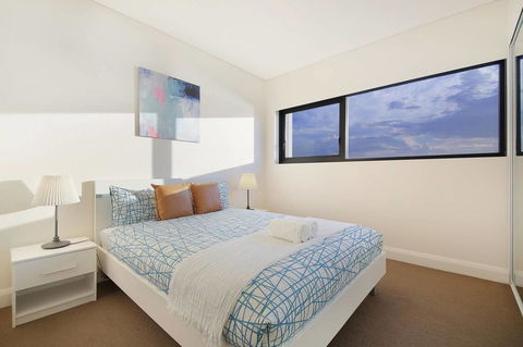 Stunning Sunset Water View 2BEDs On High Rises - Accommodation Cooktown 2