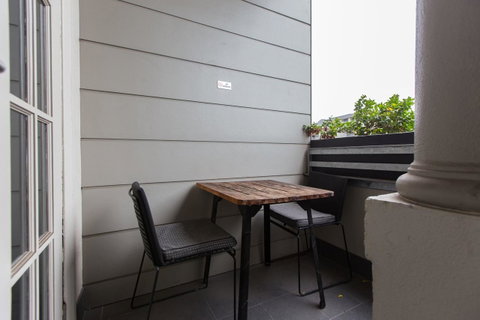 The Lucky Hotel - Accommodation Cooktown 27