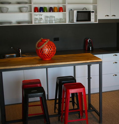 The Urban Newtown - Accommodation Cooktown 33