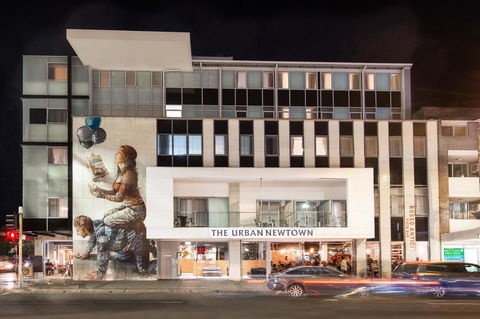The Urban Newtown - Accommodation Cooktown 0