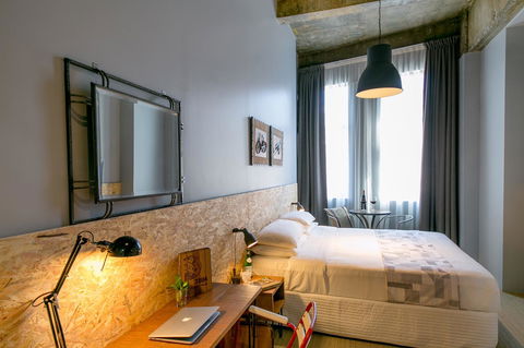 The Urban Newtown - Accommodation Cooktown 15