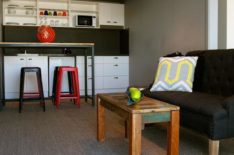 The Urban Newtown - Accommodation Cooktown 31
