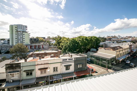 The Urban Newtown - Accommodation Cooktown 17