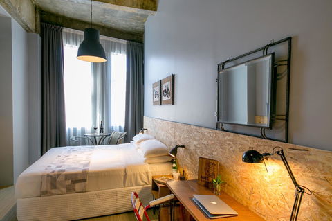 The Urban Newtown - Accommodation Cooktown 21