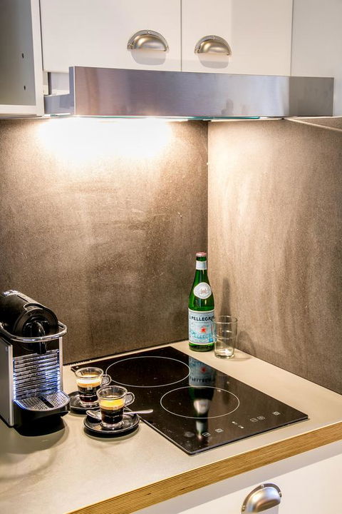 The Urban Newtown - Accommodation Cooktown 4